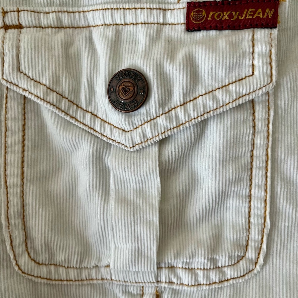 Roxy Jean Jacket - image 6